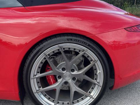 Used 2012 Porsche 911 Carrera S image 13