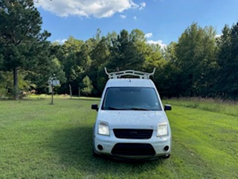 Used 2013 Ford Transit Connect XLT image 1