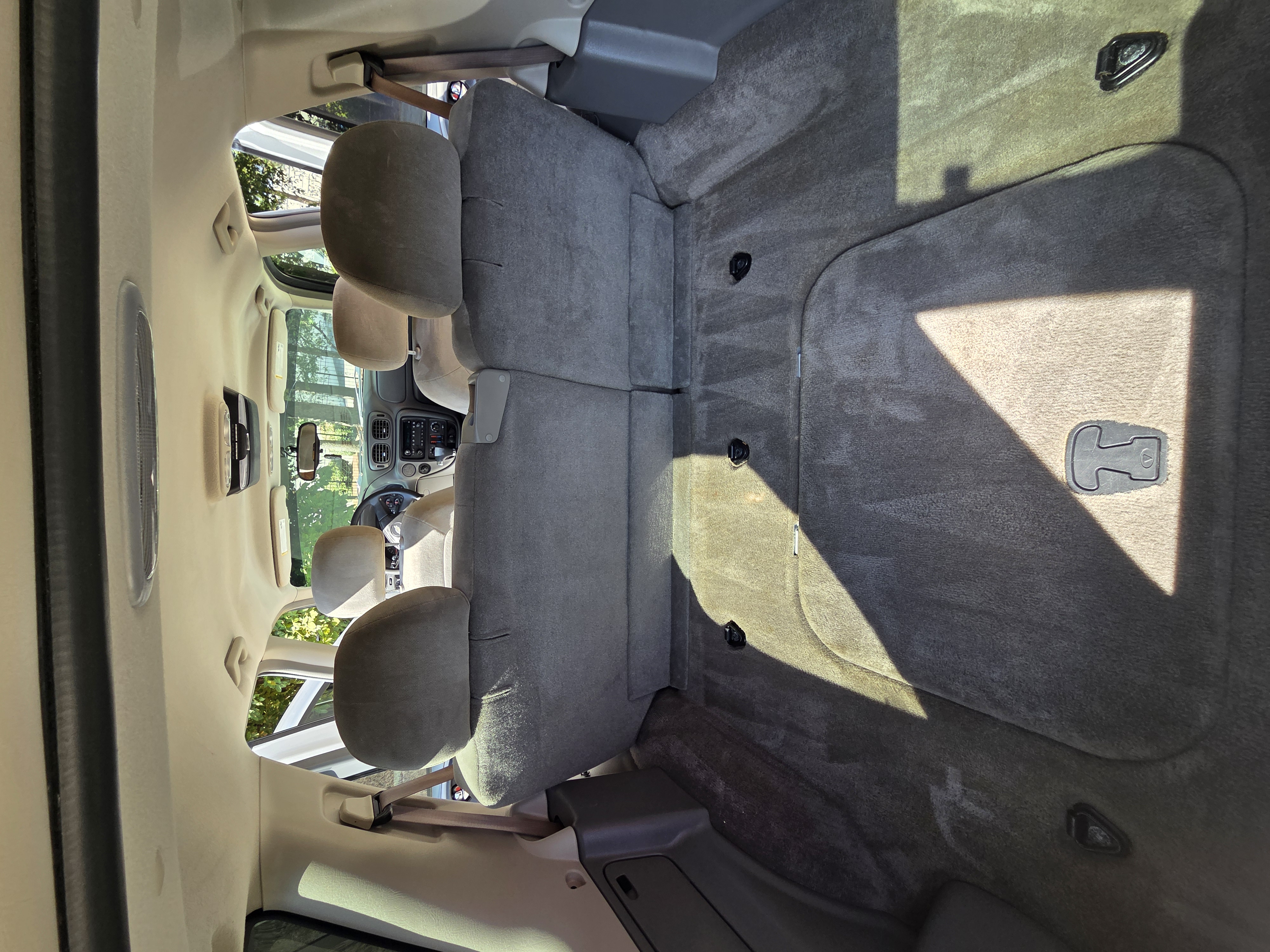 Used 2006 Chevrolet TrailBlazer LS w/ LS Preferred Equipment Group RWD image 12