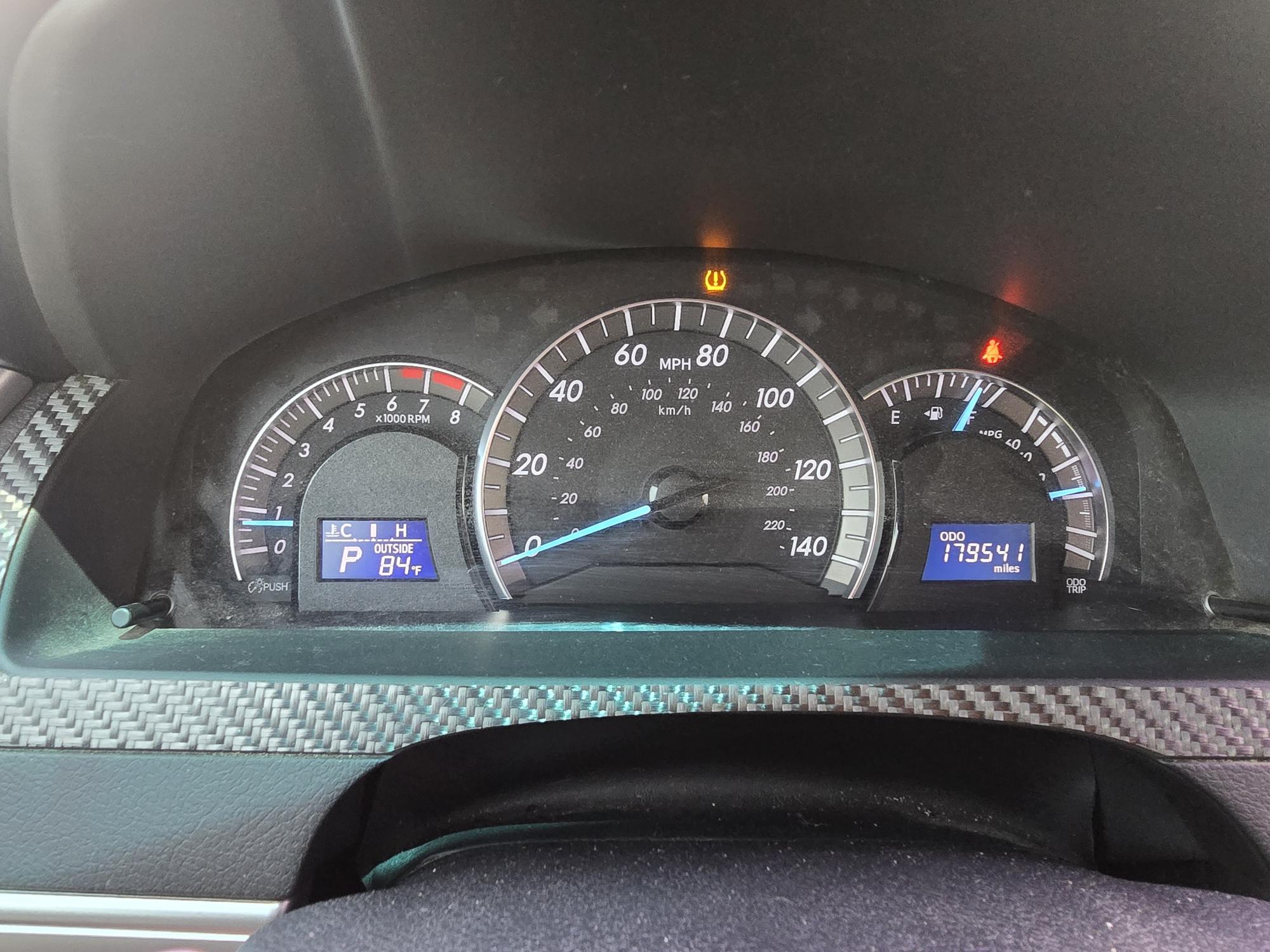 Used 2013 Toyota Camry SE FWD image 20