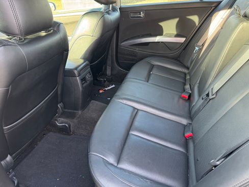 Used 2008 Nissan Maxima 3.5 SE w/ Sensory Pkg image 14