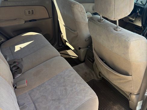 Used 1999 Toyota 4Runner SR5 image 8