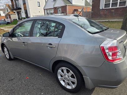 Used 2009 Nissan Sentra 2.0 SL w/ 2.0 SL Premium Plus Pkgto Pkg