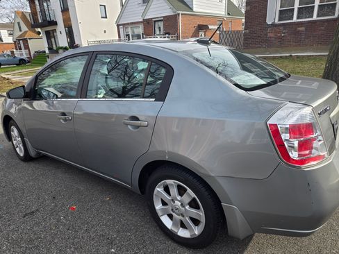 Used 2009 Nissan Sentra 2.0 SL w/ 2.0 SL Premium Plus Pkgto Pkg image 1