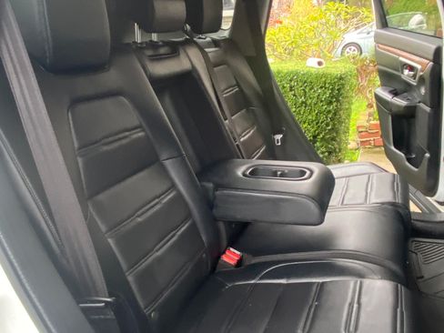 Used 2020 Honda CR-V EX-L image 22