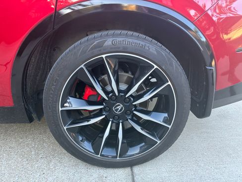 Used 2024 Acura MDX Type S AWD/4WD image 11