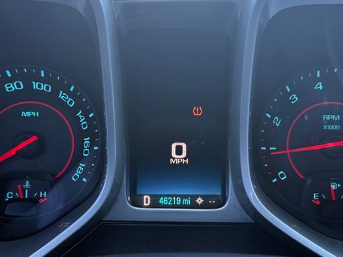 Used 2014 Chevrolet Camaro SS image 18