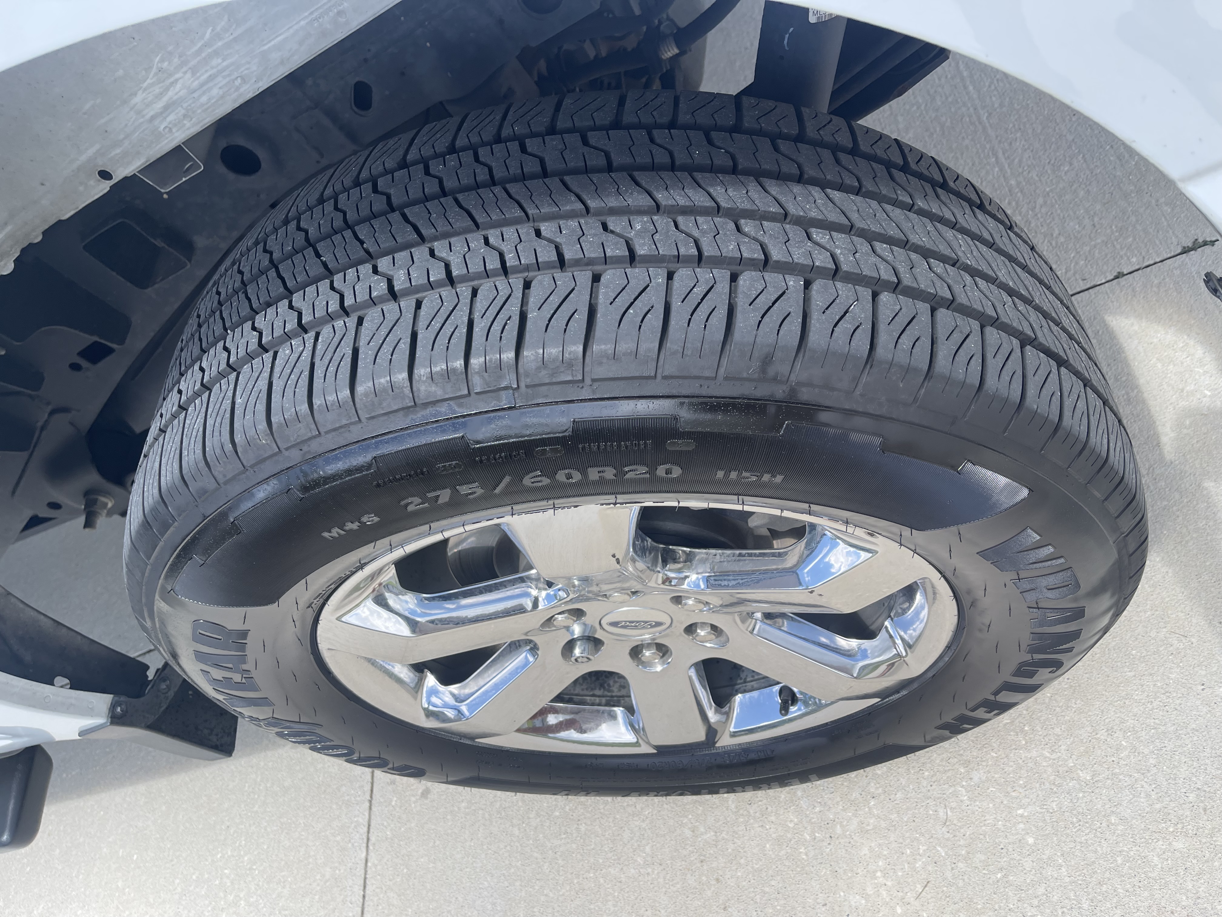Used 2021 Ford F150 XLT w/ Equipment Group 302A High AWD/4WD image 18