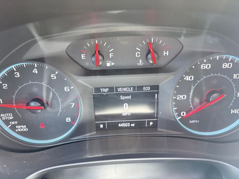 Used 2020 Chevrolet Malibu LT FWD image 9