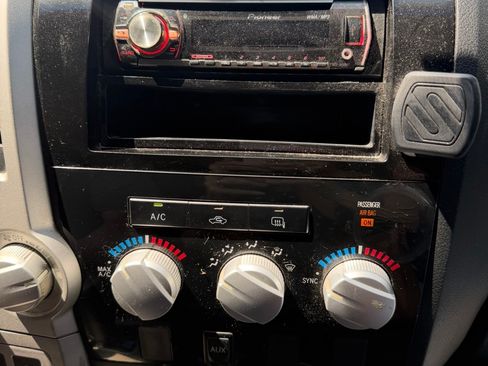 Used 2008 Toyota Tundra 2WD Double Cab image 8