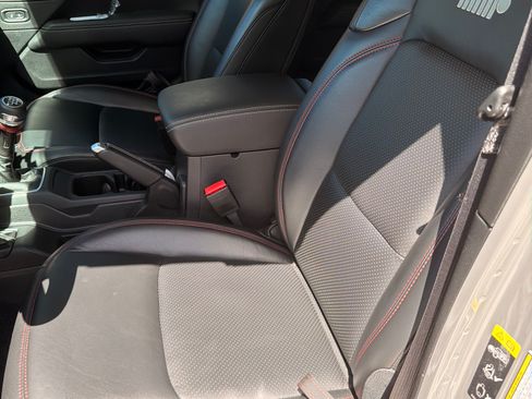 Used 2023 Jeep Gladiator Rubicon w/ LED Lighting Group image 6