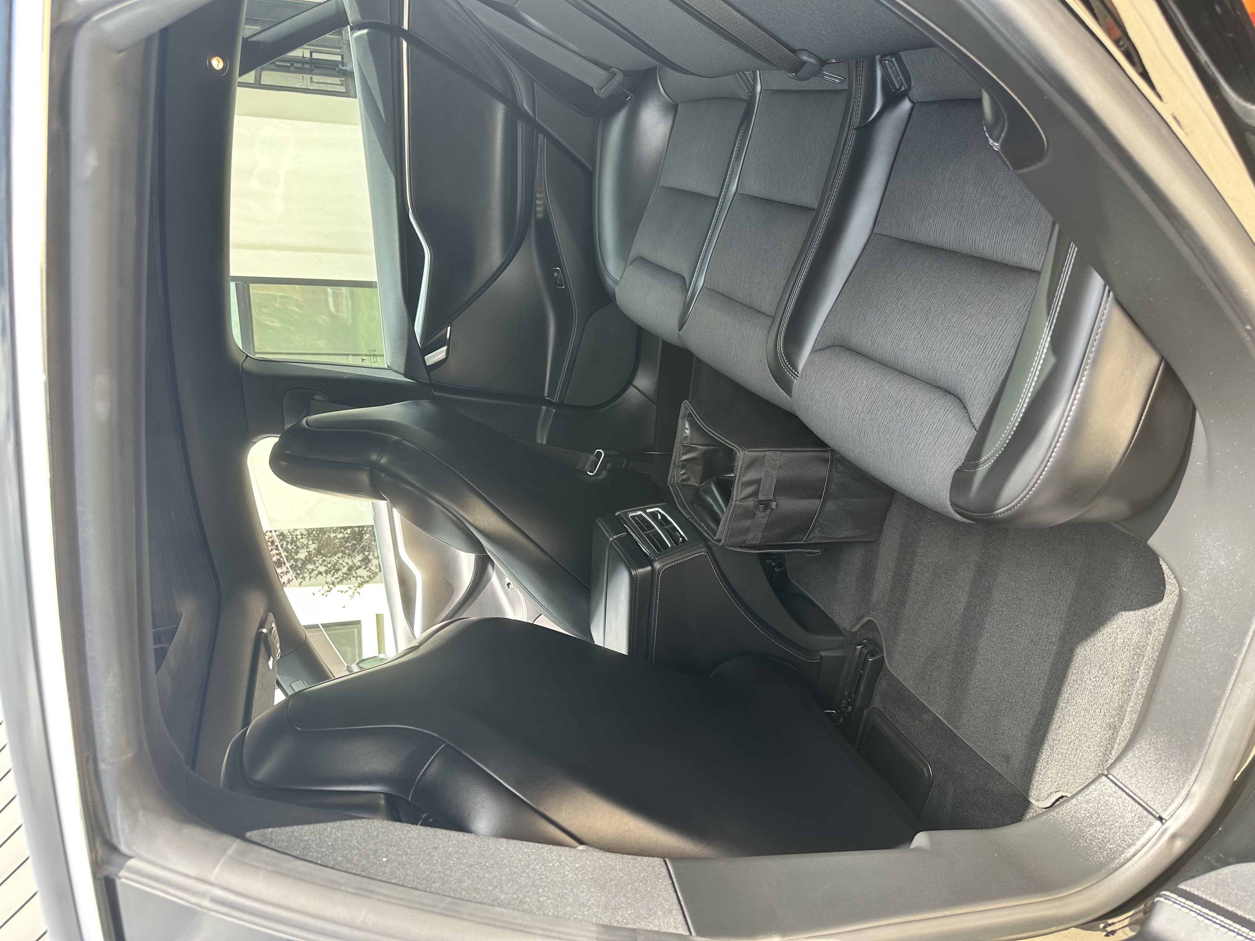 Used 2018 Tesla Model S 75D AWD/4WD image 8