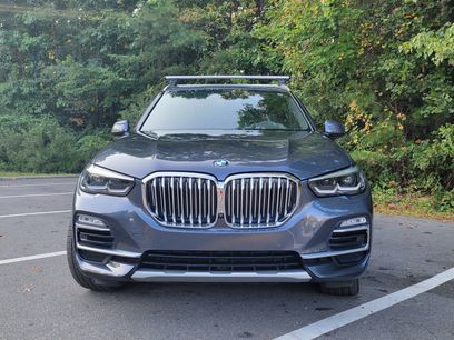 Used 2020 BMW X5 xDrive40i w/ Convenience Package