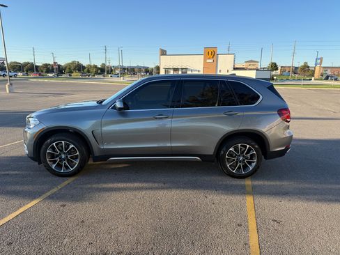 Used 2018 BMW X5 xDrive35i image 6