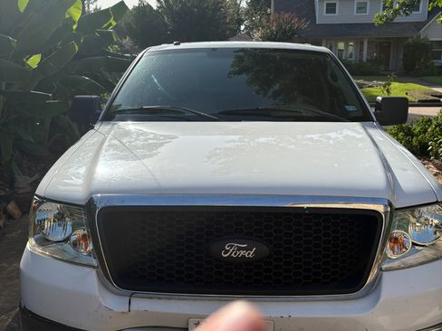 Used 2008 Ford F150 Lariat image 2