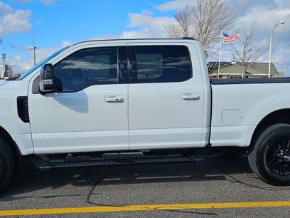 Used 2021 Ford F350 Lariat