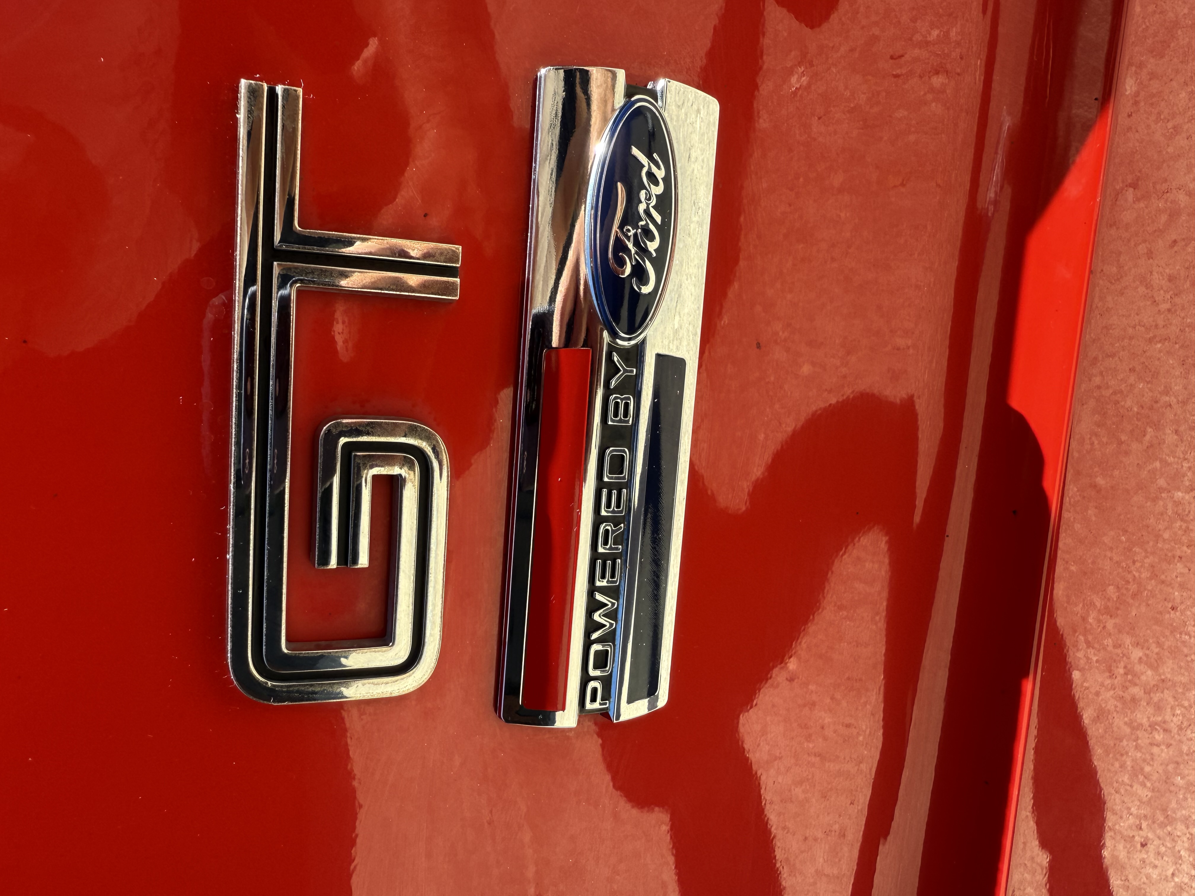 Used 2006 Ford Mustang GT Premium RWD image 10