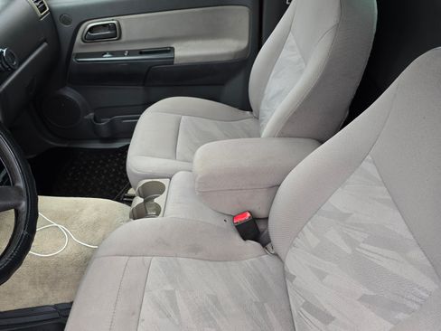 Used 2005 Chevrolet Colorado LS w/ Power Convenience Package image 5