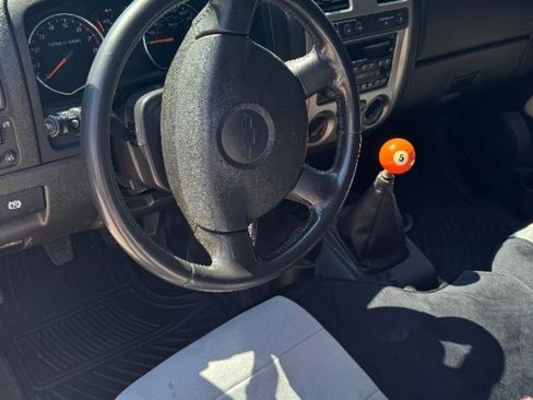 Used 2010 Chevrolet Colorado LT image 4