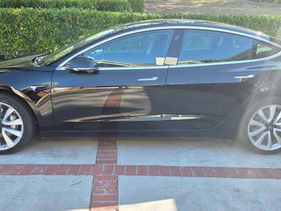 Used 2019 Tesla Model 3 Long Range