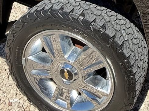 Used 2013 Chevrolet Silverado 1500 LT image 17