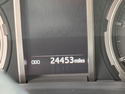 Used 2023 Toyota 4Runner TRD Off-Road Premium w/ Off Road Premium Plus Package image 5