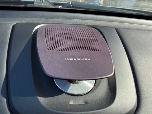 Used 2017 BMW X5 M image 10