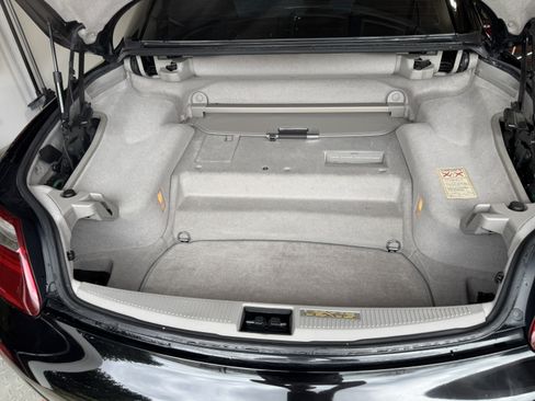 Used 2008 Lexus SC 430 Convertible image 16