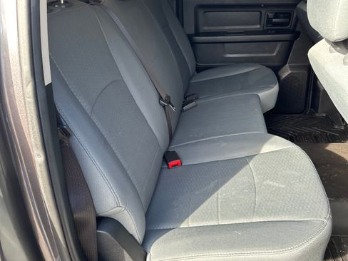 Used 2017 RAM 1500 Express image 5