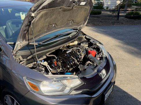 Used 2015 Honda Fit EX-L image 4