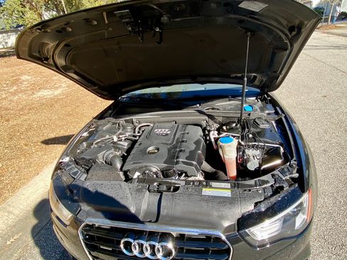 Used 2017 Audi A5 2.0T Sport w/ Technology Package image 21