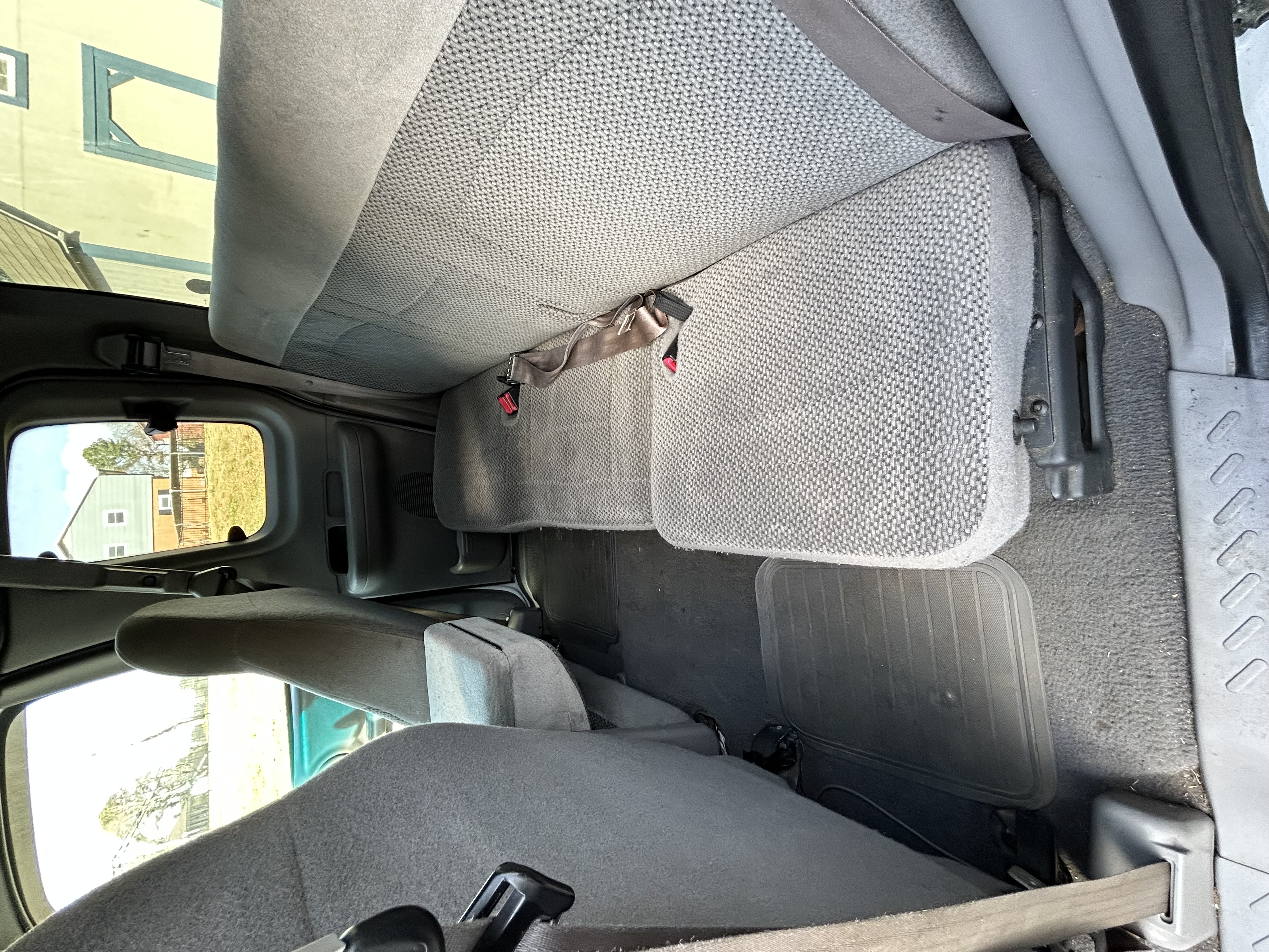 Used 1999 Ford F150 2WD SuperCab image 2