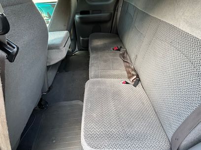 Used 1999 Ford F150 Short Bed