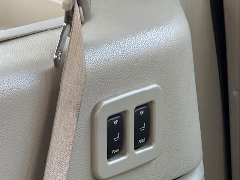 Used 2008 Ford Expedition Limited image 12