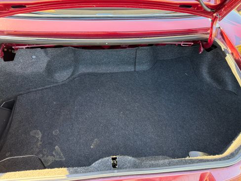 Used 2003 MAZDA MX-5 Miata image 15