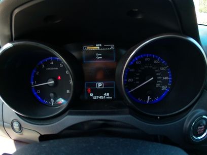 Used 2016 Subaru Outback 3.6R Limited