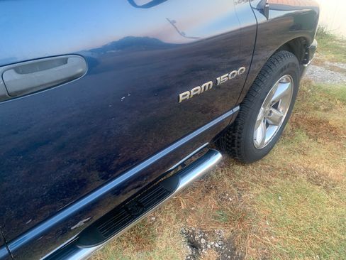 Used 2007 Dodge Ram 1500 Truck SLT RWD image 26
