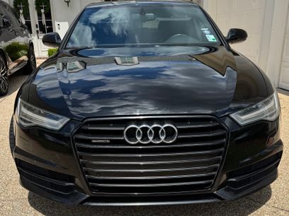 Used 2016 Audi A6 3.0T Premium Plus w/ S Line Sport Package