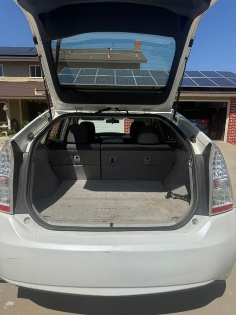 Used 2011 Toyota Prius Two FWD image 5