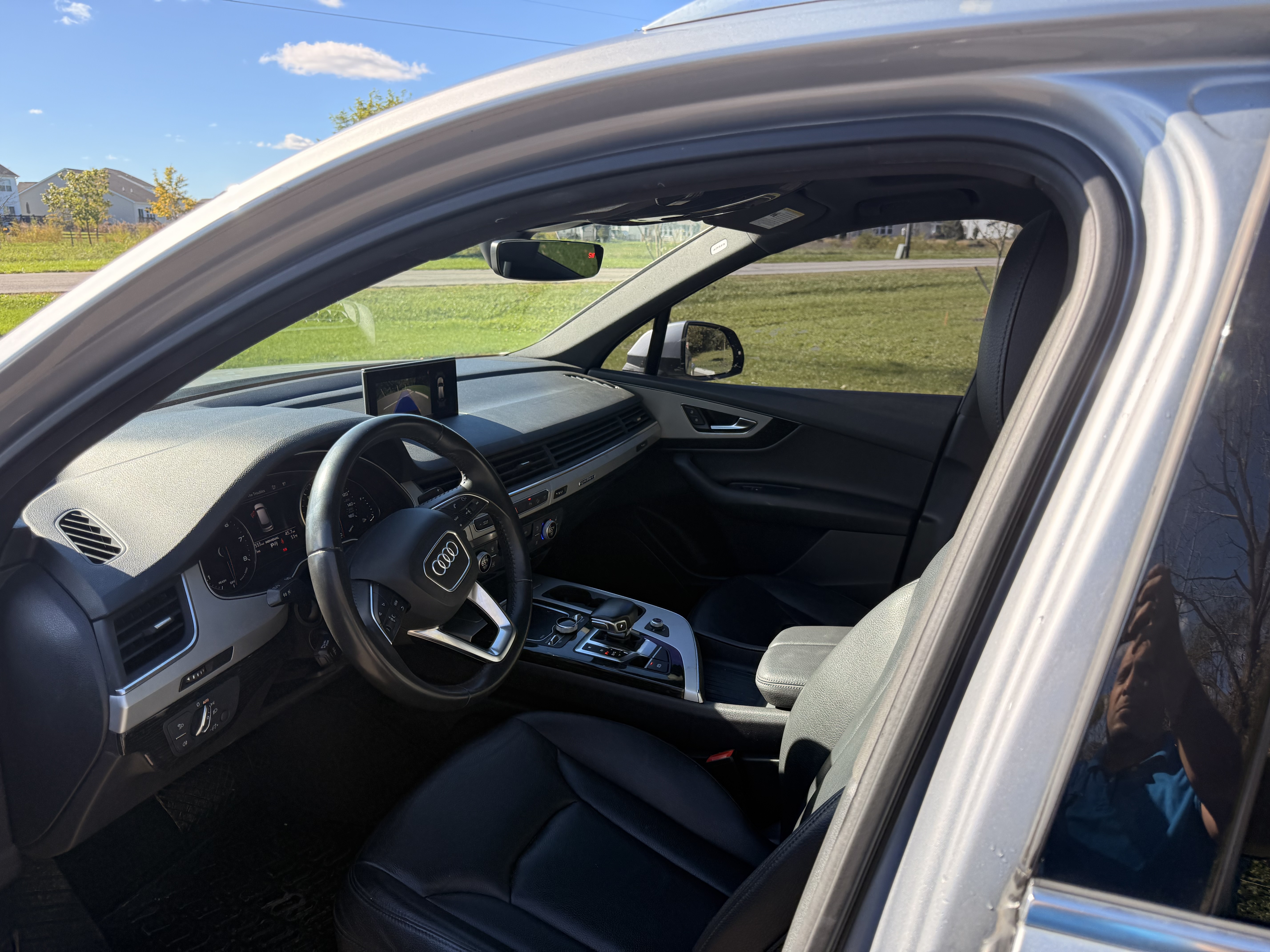 Used 2018 Audi Q7 2.0T Premium AWD/4WD image 18