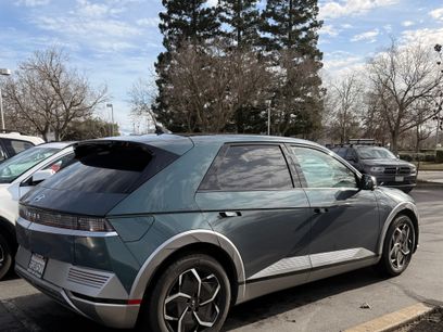 Used 2024 Hyundai Ioniq 5 Limited