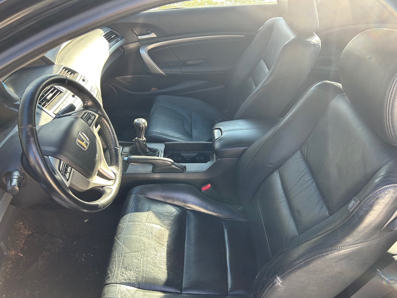 Used 2009 Honda Accord EX-L image 5