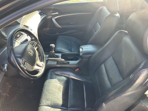 Used 2009 Honda Accord EX-L image 6