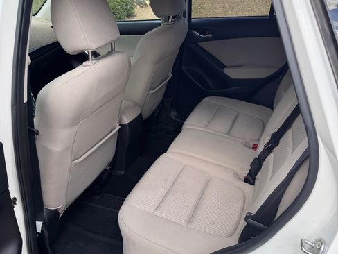 Used 2013 MAZDA CX-5 Touring w/ Touring Tech Pkg FWD image 11