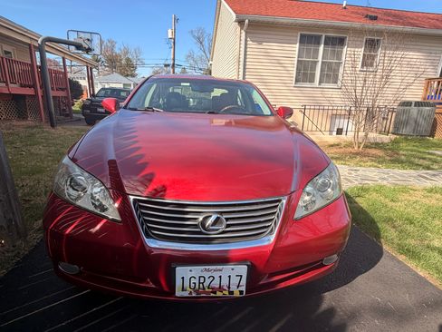 Used 2009 Lexus ES 350 image 2