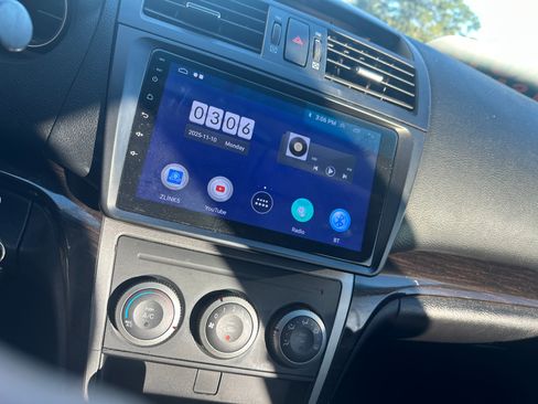 Used 2013 MAZDA MAZDA6 i Touring image 4