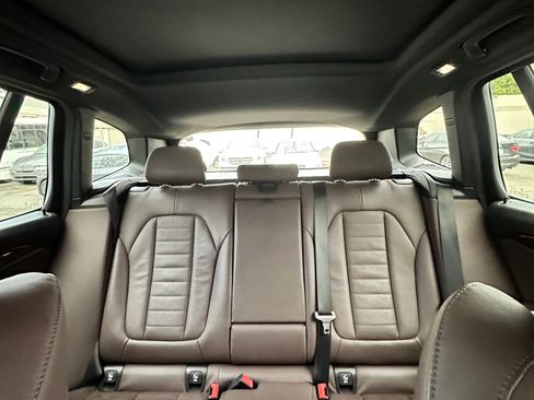 Used 2018 BMW X3 xDrive30i image 13