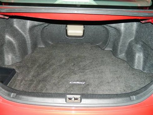 Used 2008 Toyota Camry XLE image 7