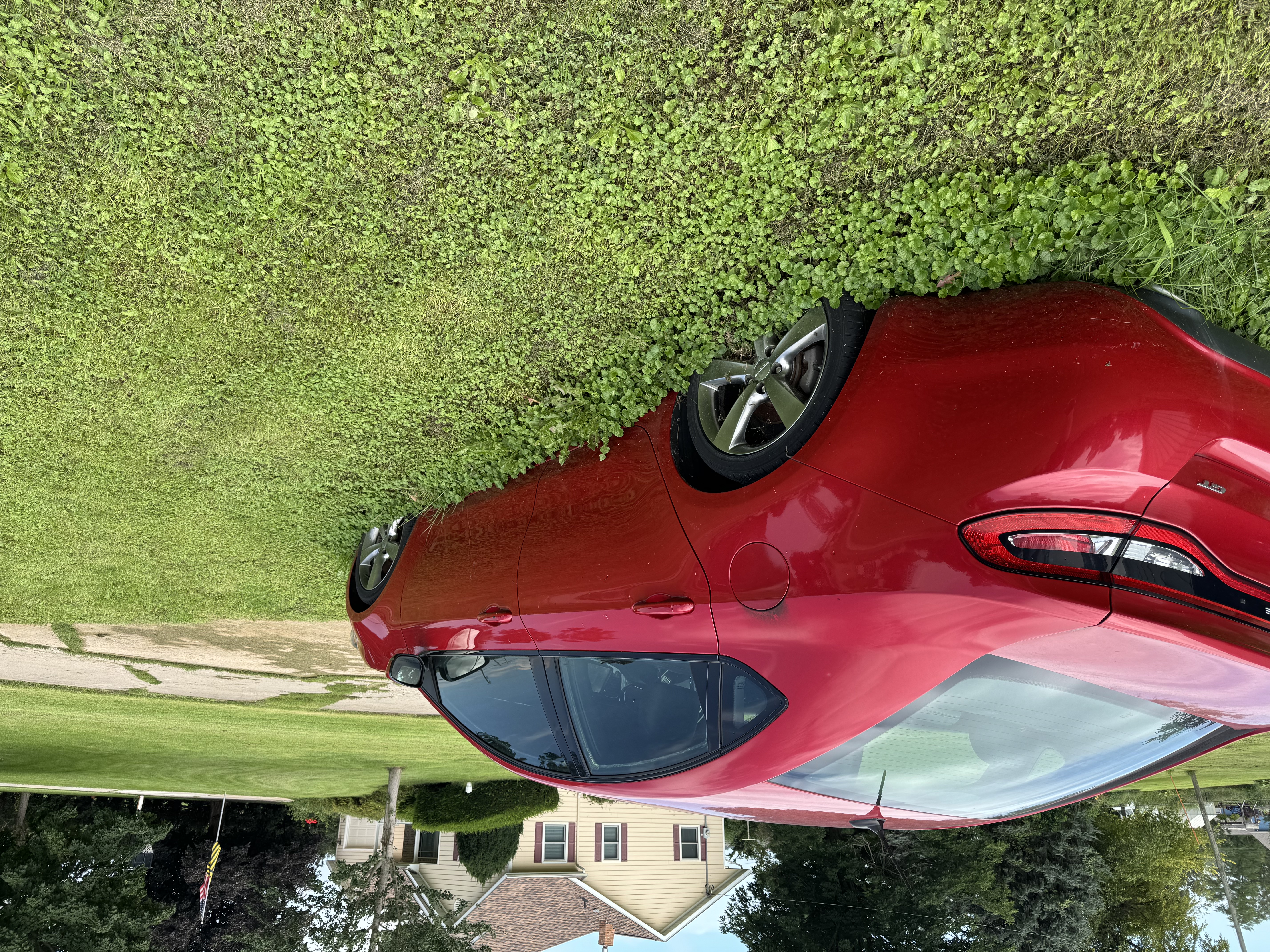 Used 2014 Dodge Dart GT FWD image 6