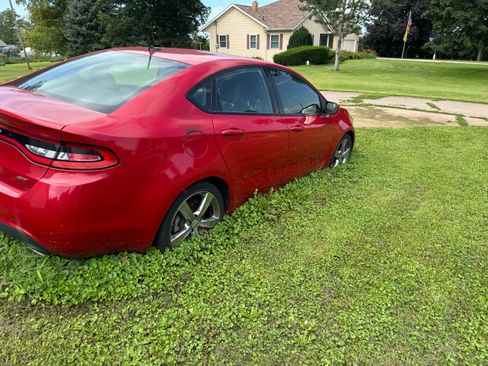 Used 2014 Dodge Dart GT FWD image 6